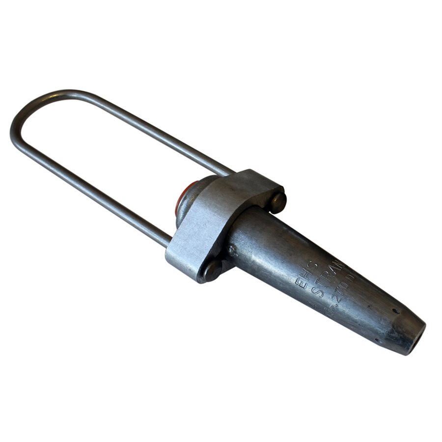 Guy Strand Tensioner