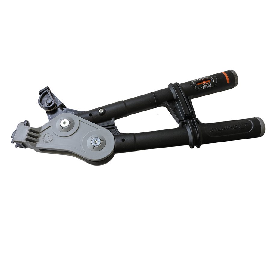 Torque Tensioning Tool - 6:1 Gearing Systems