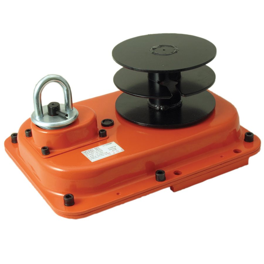 Ceiling Winches
