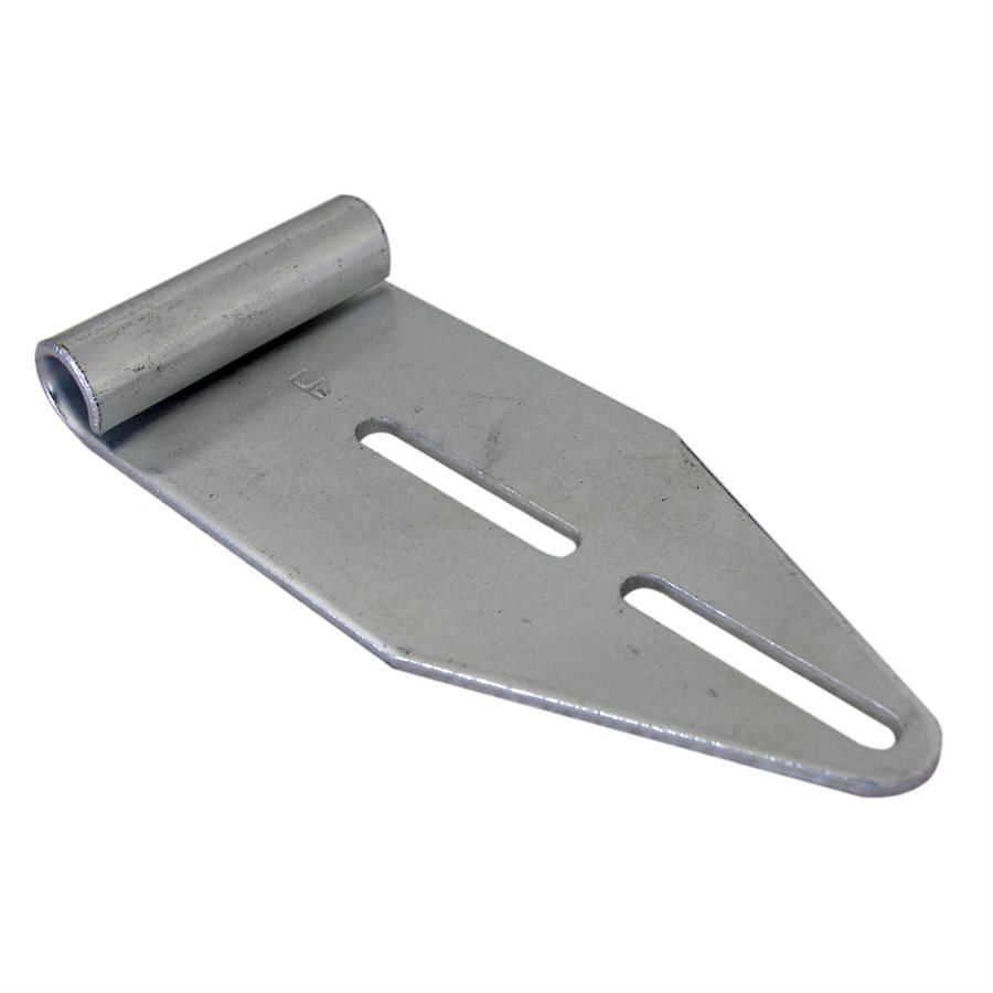 Low Headroom Top Roller Carrier