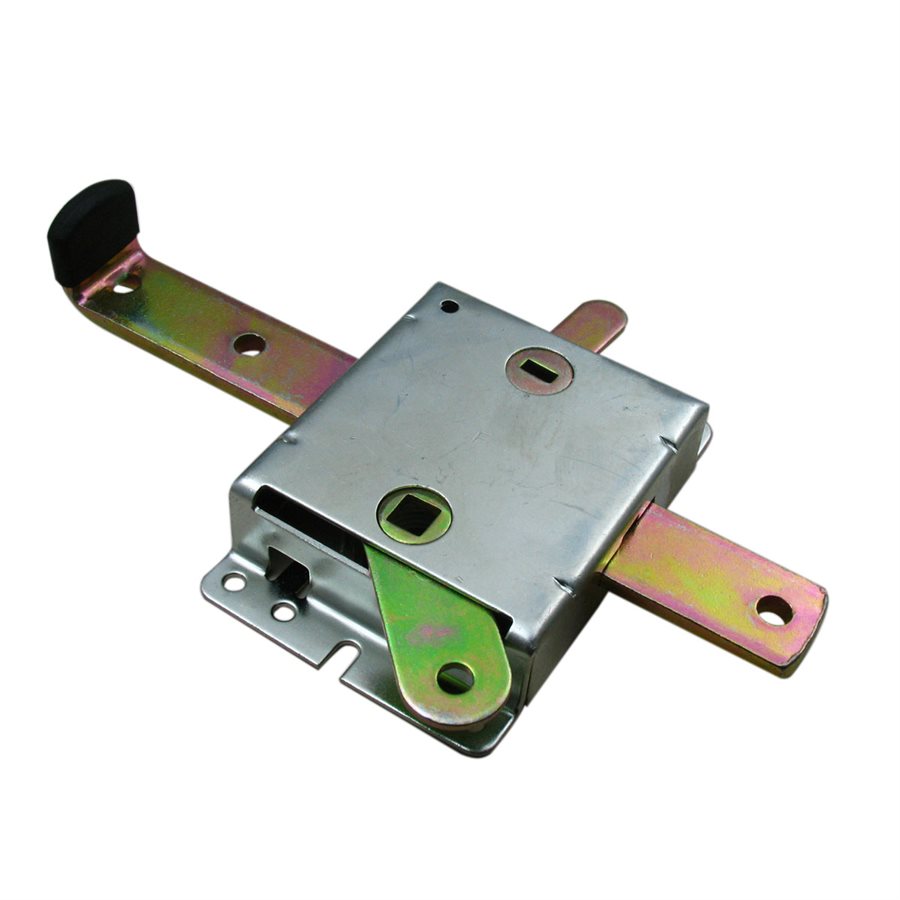 #6 Side Latch - Right Throw