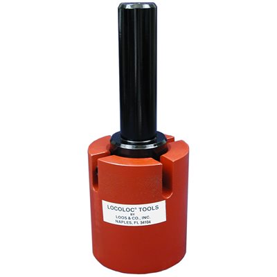 Manual Tool for Net Clips