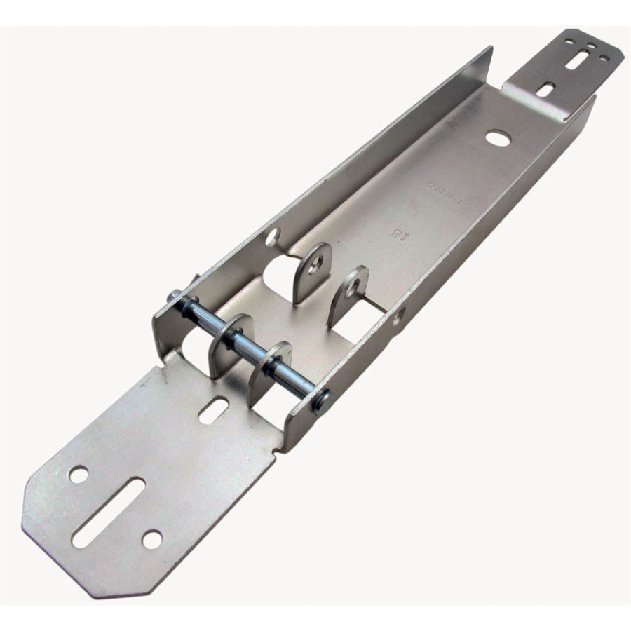 18 in Operator Hookup Bracket - 12 Pcs