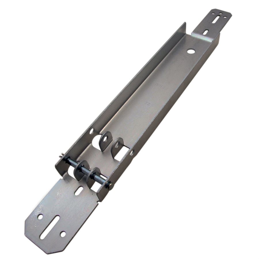 21 in Operator Hookup Bracket - 12 Pcs