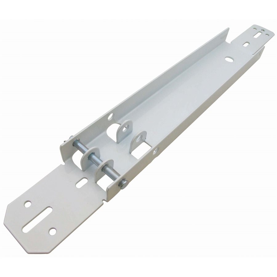 21 in Operator Hookup Bracket - 12 Pcs