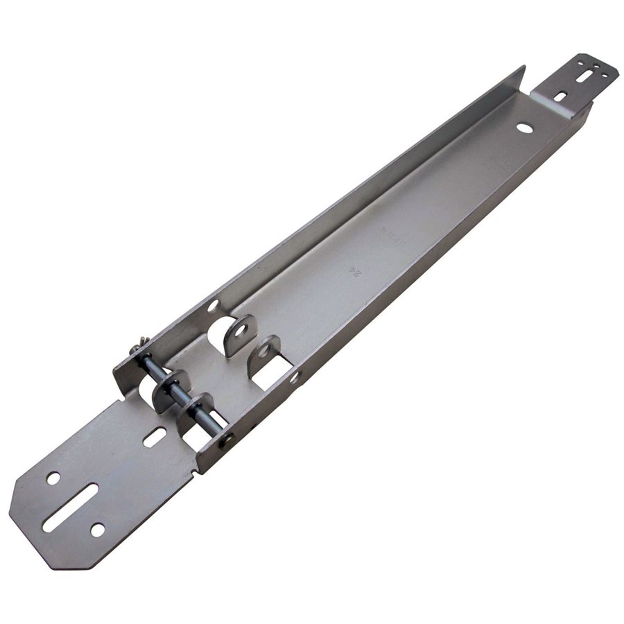 Operator Reinforcement Brackets