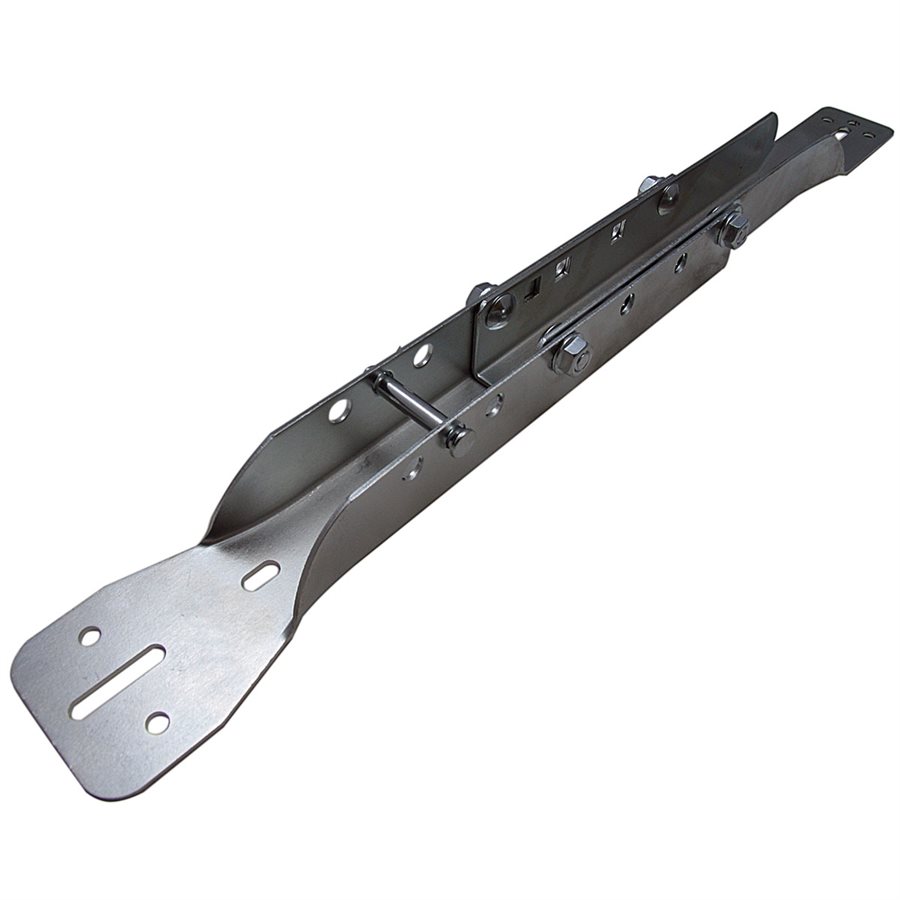 Adjustable Reinforcement Brackets