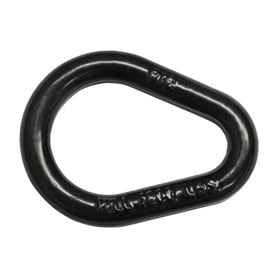 Pear Link/Sling Link - 3/8 in