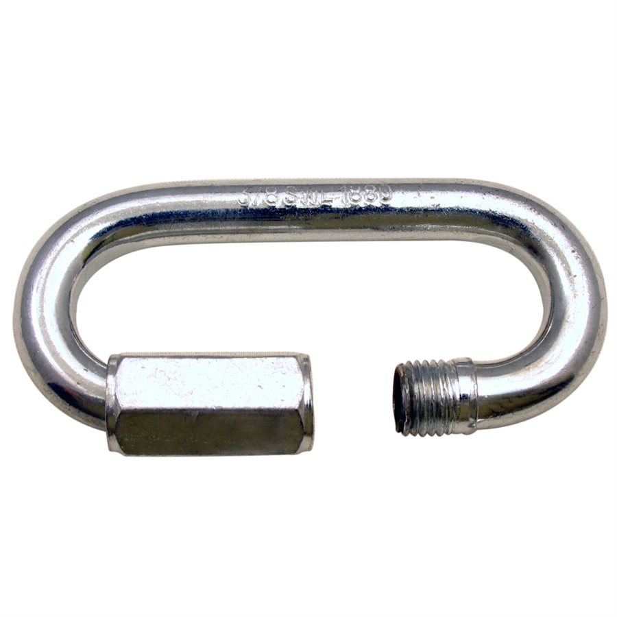 Quick Links - 3/8 in