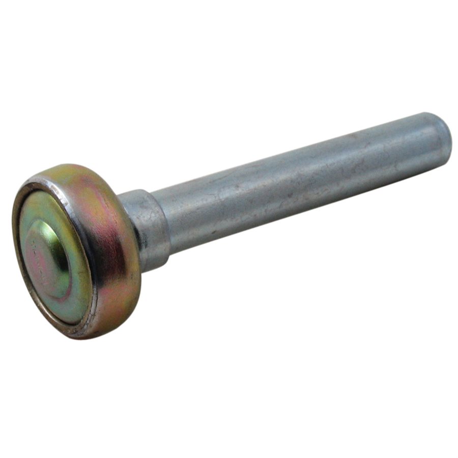 7 Ball Steel Truck Door Roller With 2-3/4 in Stem - 1 in