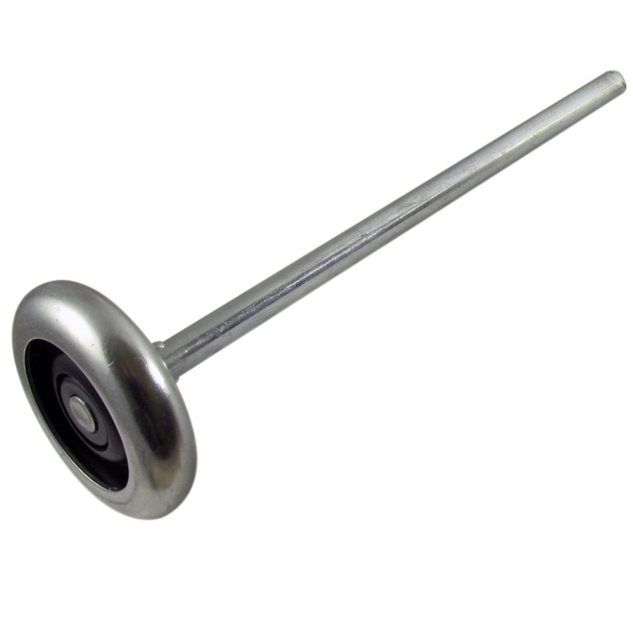 10 Ball Steel Garage Door Rollers - 3 in