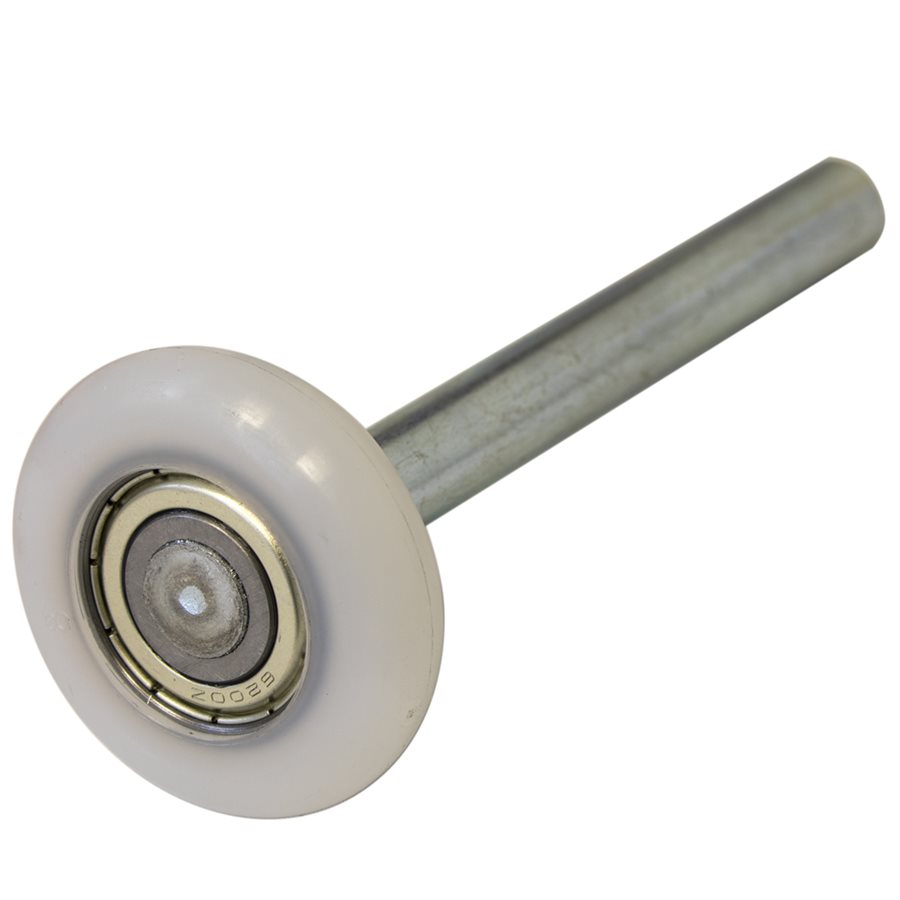 6200Z Precision Bearing Garage Door Rollers - 2 in