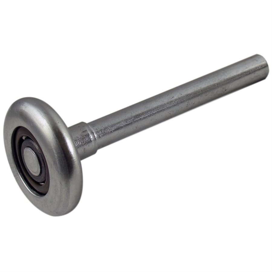 10 Ball Steel Garage Door Rollers - 2 in