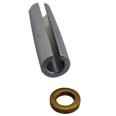 RailEasy Replacement Wedges X 10 Pcs