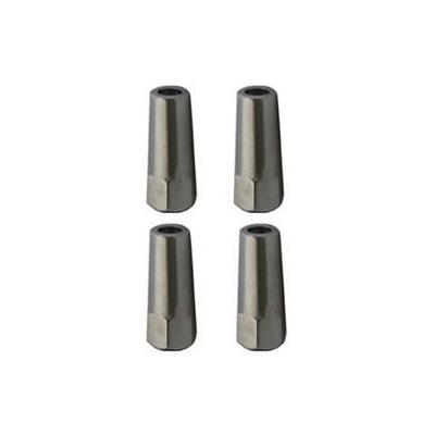 RailEasy Replacement Cones X 4 Pcs