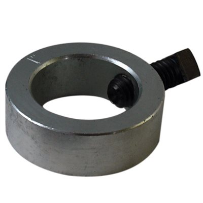 Garage Door Shaft Collar - 1 in