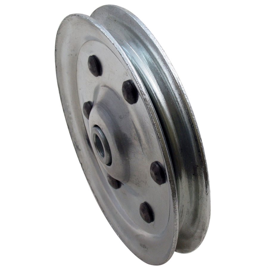 Sheave Pulley - 4 in X 10 Pcs