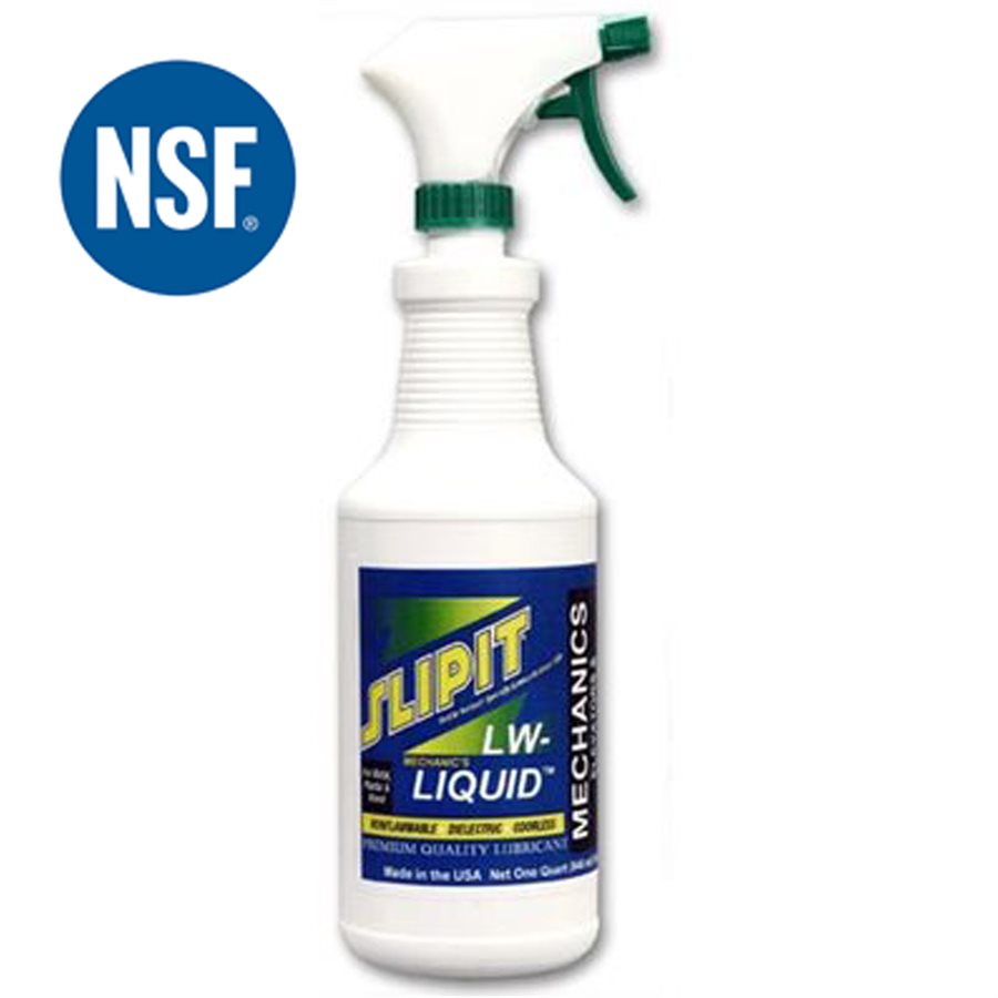 Slipit LW-Liquid - Quart