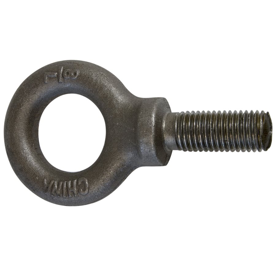 Forged Machinery Shoulder Eyebolts