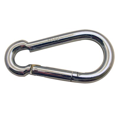 Spring Hooks - 11/32 in