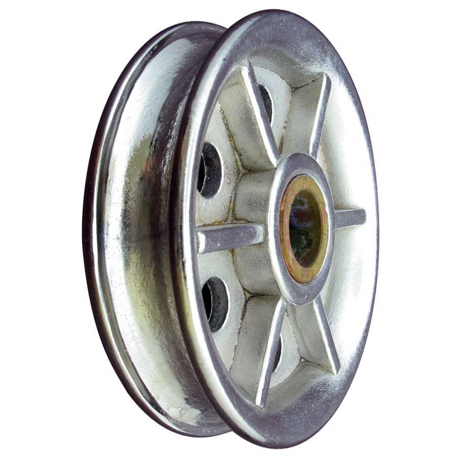 Stainless Steel Sheaves