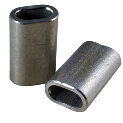 Stainless Steel Type 316 Sleeves