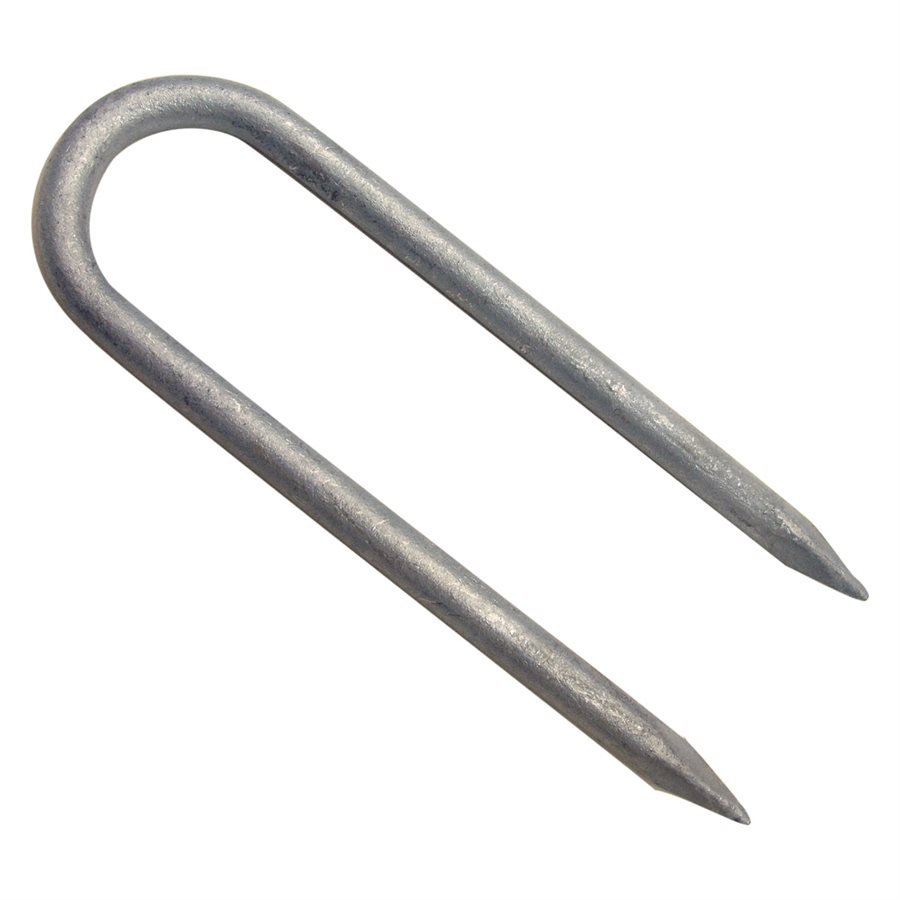 Cable Staples - 1/2 in X 8 in