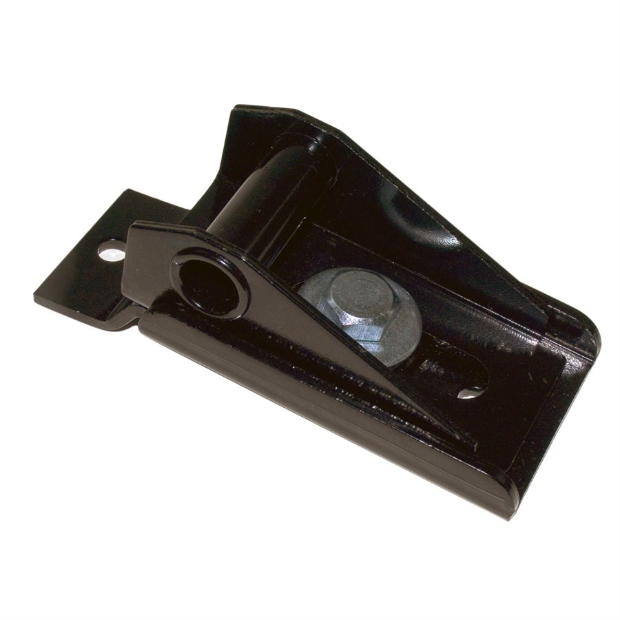 Roll-up Truck Door Adjustable Top Fixture (69433 style)