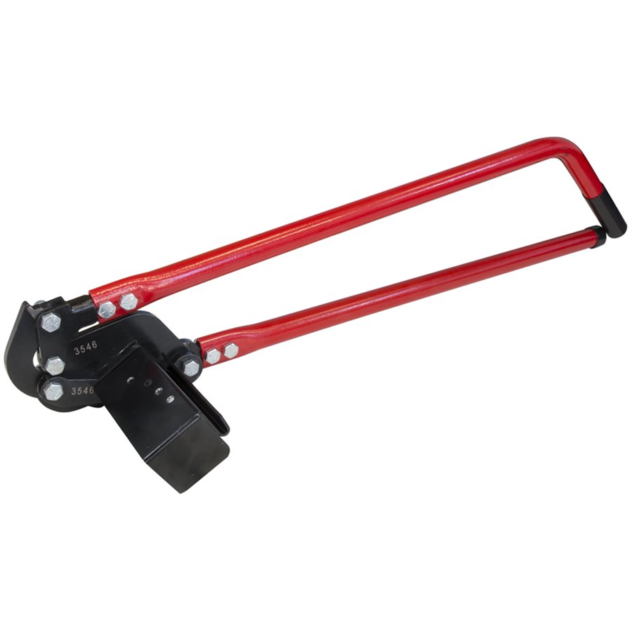 HD Pro Angle Cutter - 12 Gauge Capacity