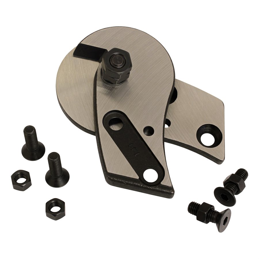 HIT WRC20 - Cable Cutter Blade Replacement Set