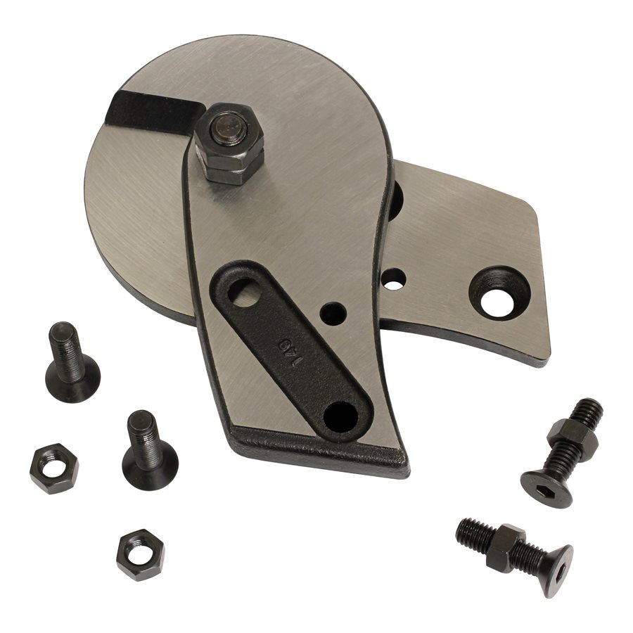 HIT WRC26 - Cable Cutter Blade Replacement Set