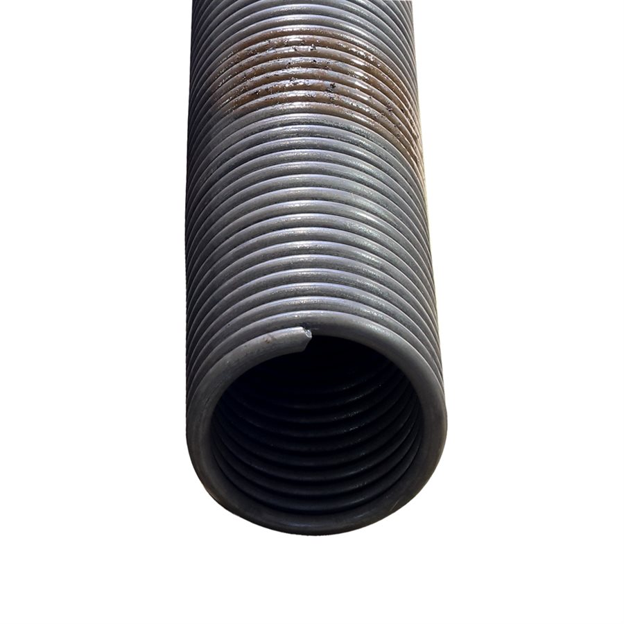 0.234 in Wire Size Uncut Torsion Springs - 2 in ID - Brown