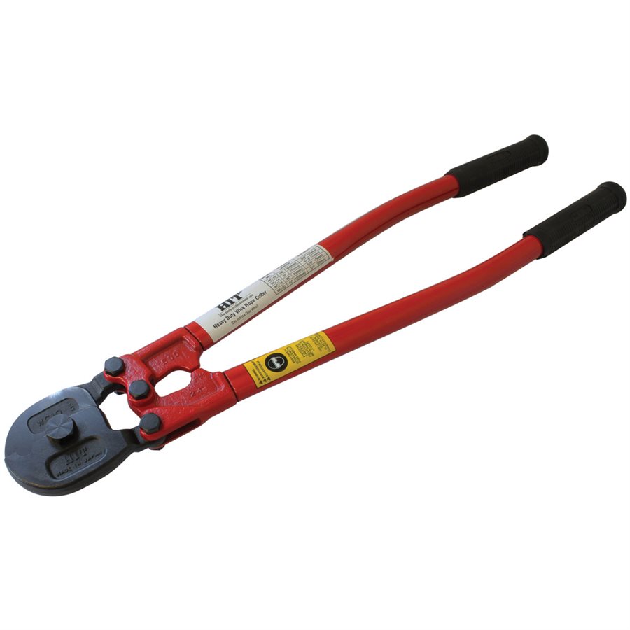 HIT 22-WC24 Wire Rope Cutter