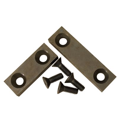 Roper Whitney #4 - 2 Pc Base Blade Replacement