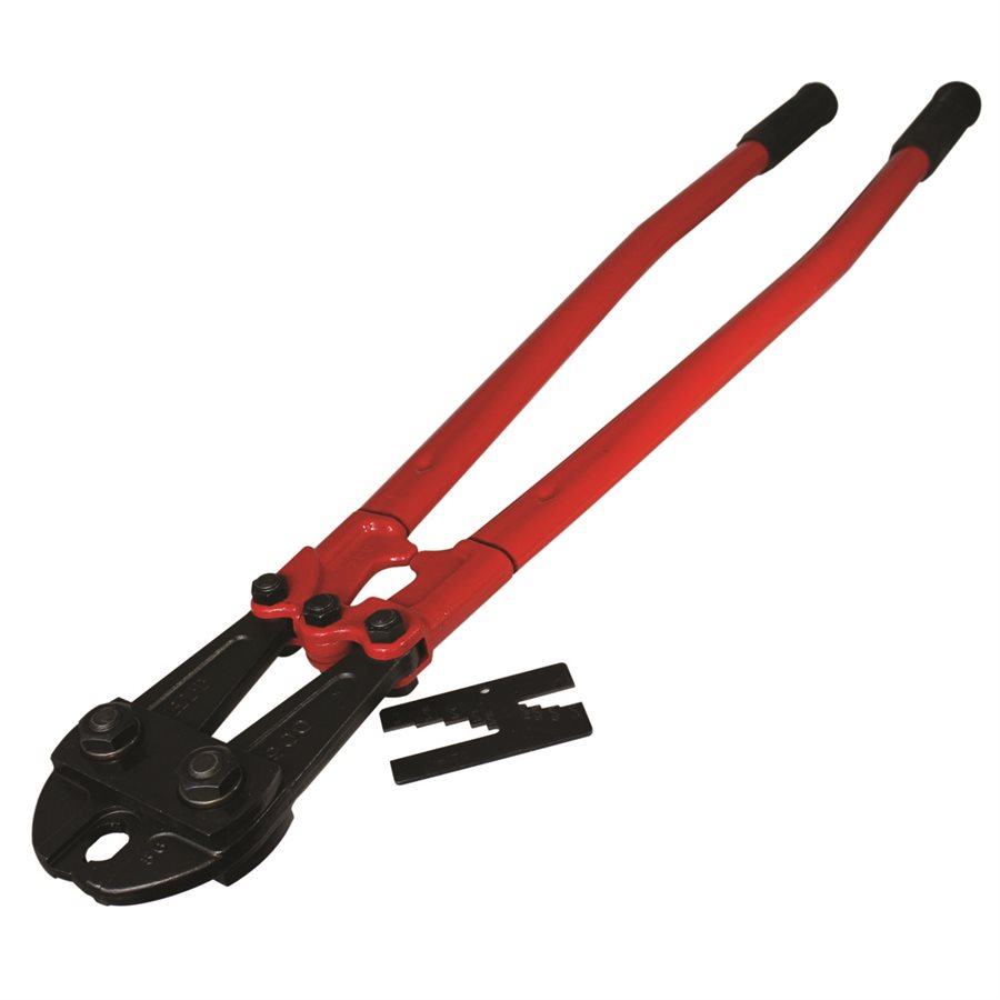 HIT 3/8 in Single Cavity Hand Swaging Tool