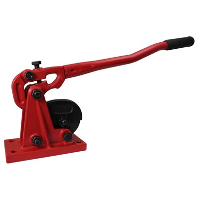 HIT Bench Mount Wire Rope Cutter - Up to 3/8 in