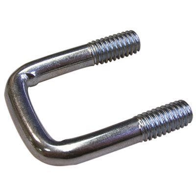 U-Bolt - 5/16 in X 1-1/4 in