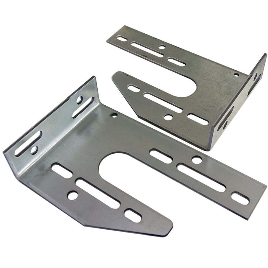 Spring Anchor Plates
