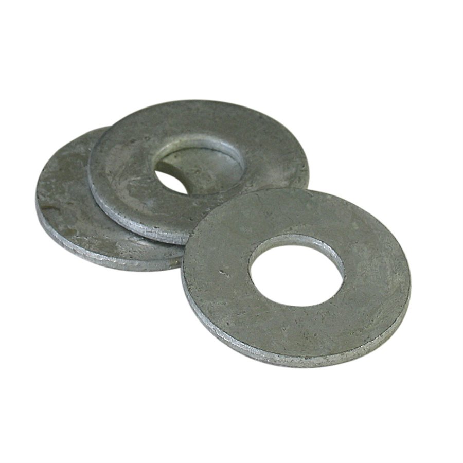 Round Washers