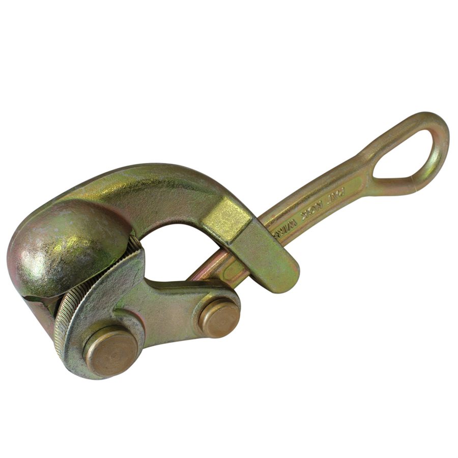 Cable Puller - 1/8 in - 1/2 in