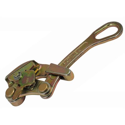 Cable Puller Double Tooth Grip - 5/32 in - 7/8 in