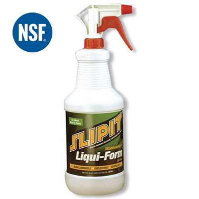 Slipit Silicone-Free Liqui-Form