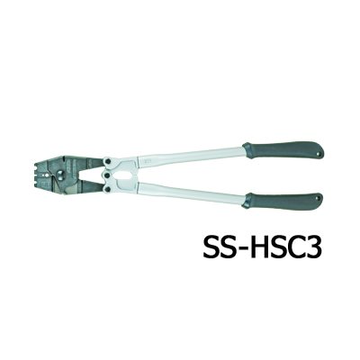 ARM Hand Swager for Stainless Steel Sleeves - For 1/16 in, 3/32 in, 1/8 in Fittings