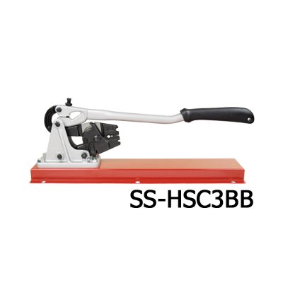 ARM Hand Swager Bench-Type for Stainless Steel Sleeves - For 1/16 in, 3/32 in, 1/8 in Fittings