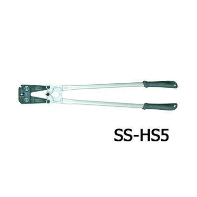 ARM Hand Swager for Stainless Steel Sleeves - For 5/32 in & 3/16 in Fittings